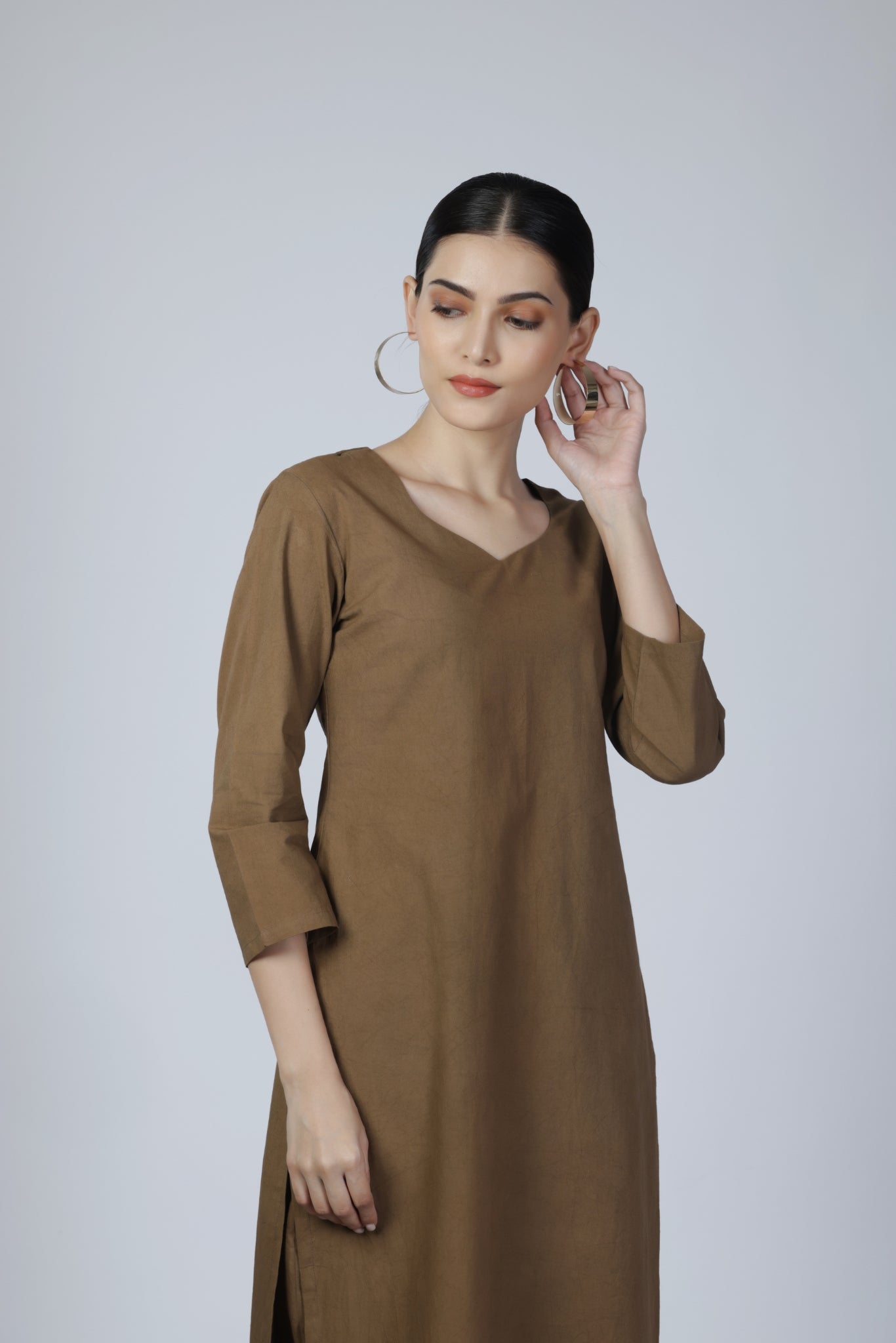 Sufiya Kurta Set
