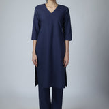 Elira Kurta Set