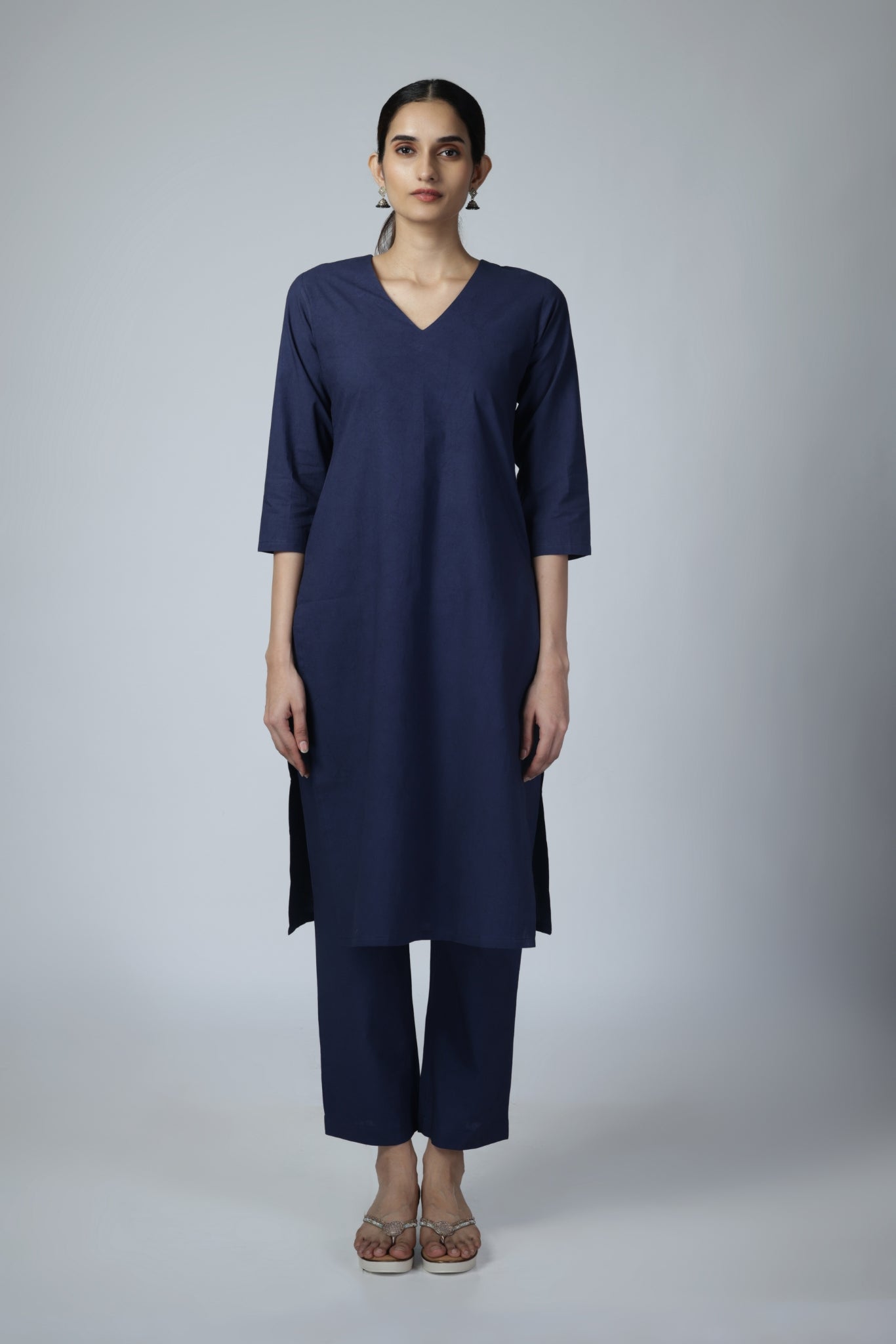 Elira Kurta Set