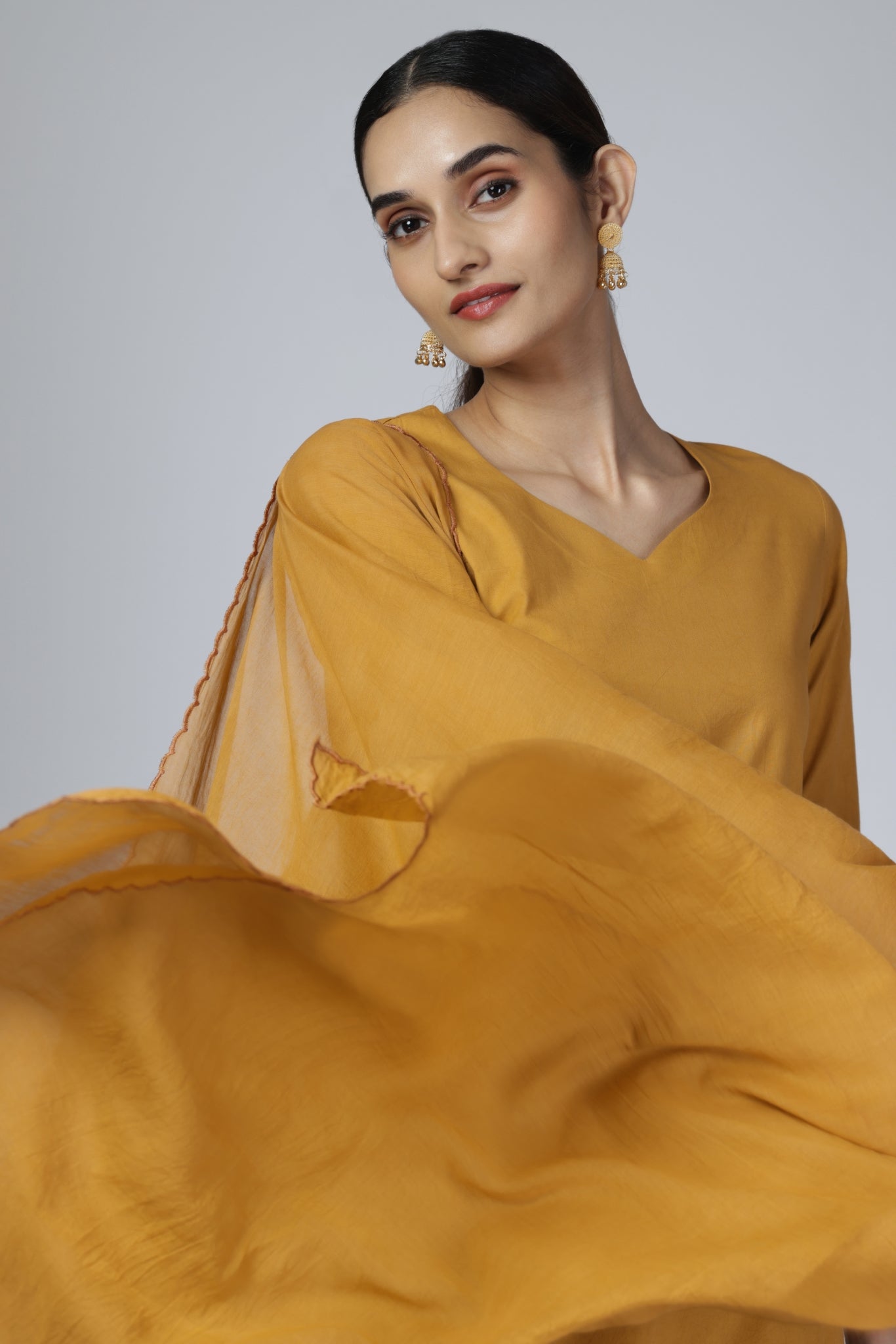 Nooriya Kurta Set