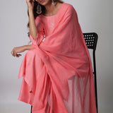 Zain Kurta Set