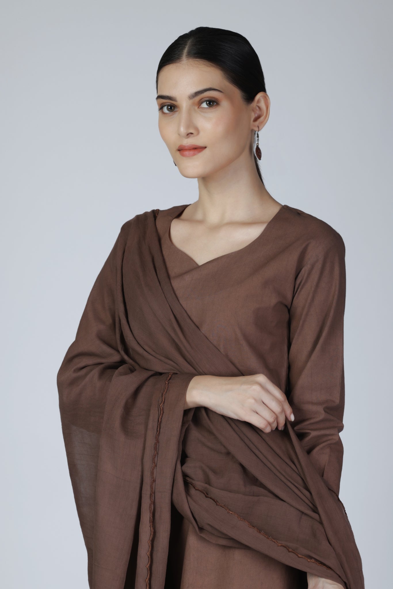 Elanara Kurta Set
