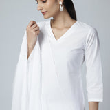 Meherin Kurta Set