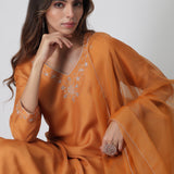 Shifa Kurta Set