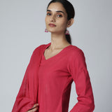 Nayra Kurta Set