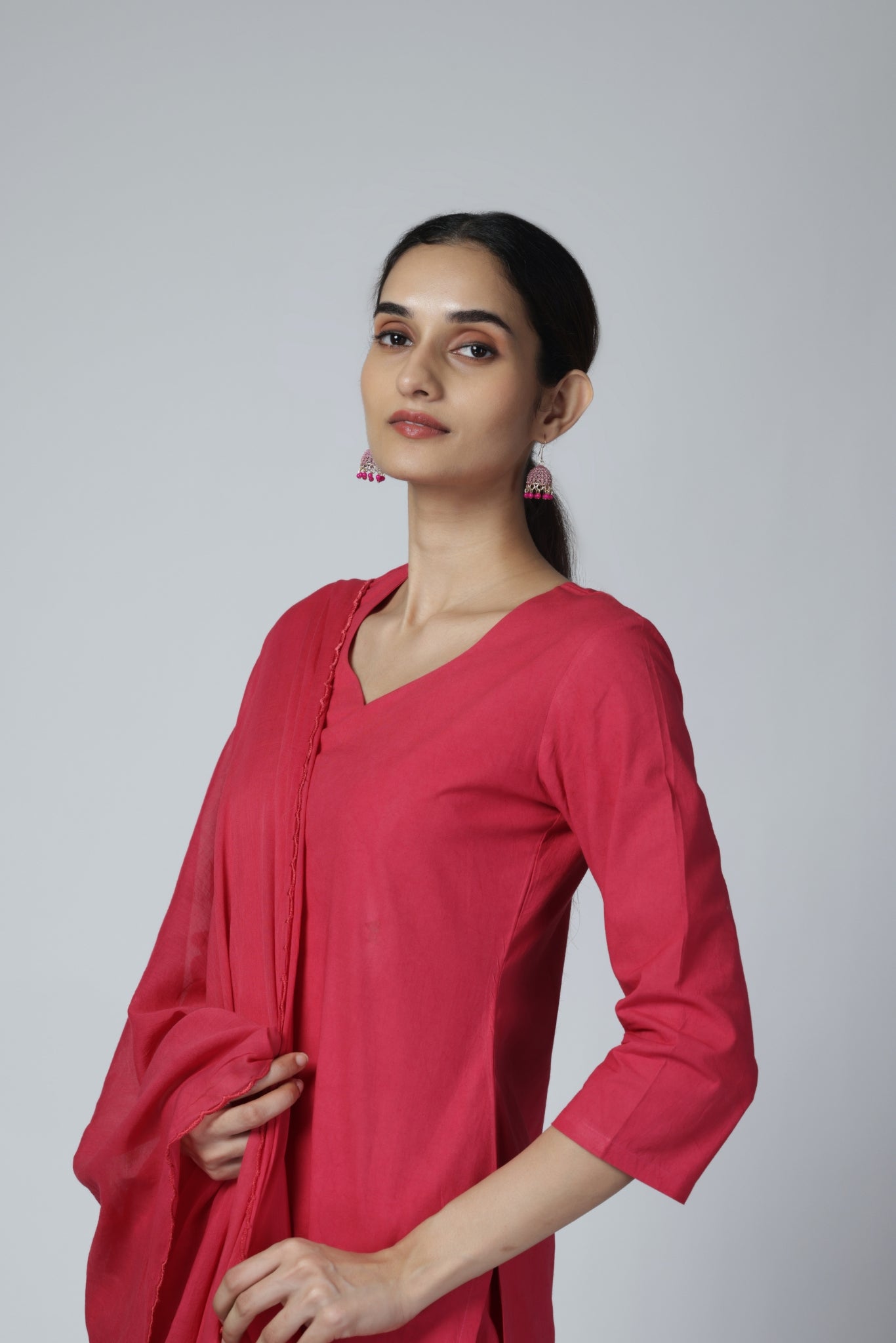 Nayra Kurta Set