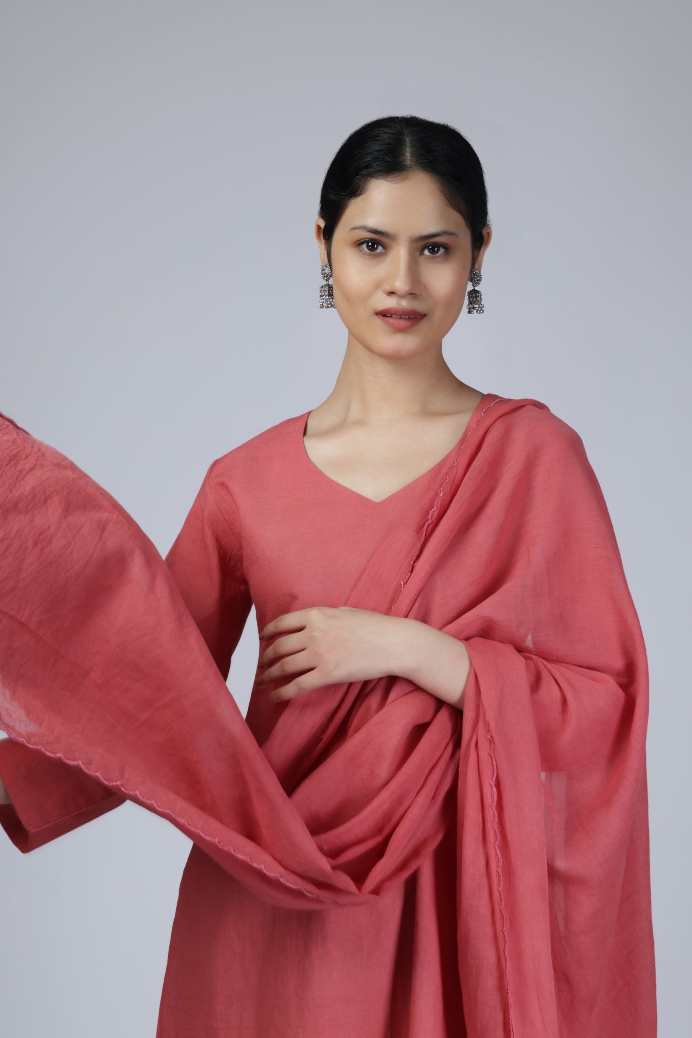 Aavira Kurta Set