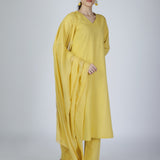 Noore Kurta Set