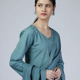 Eshaal Kurta Set