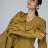 Tasveen Kurta Set