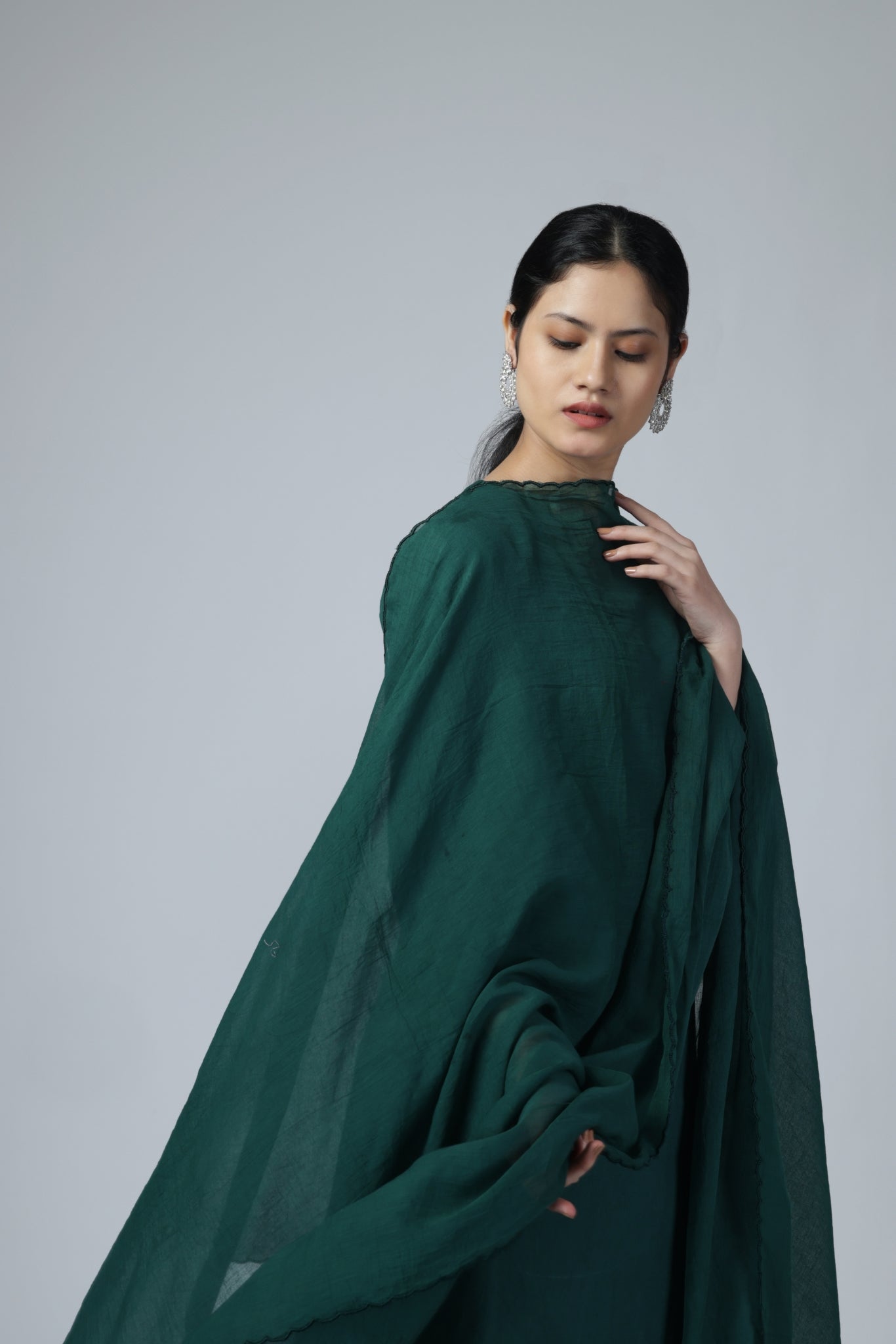 Yara Kurta Set