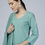 Kyraah Kurta Set