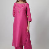 Arsha Kurta Set