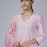 Vayra Kurta Set