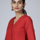 Zareenah Kurta Set