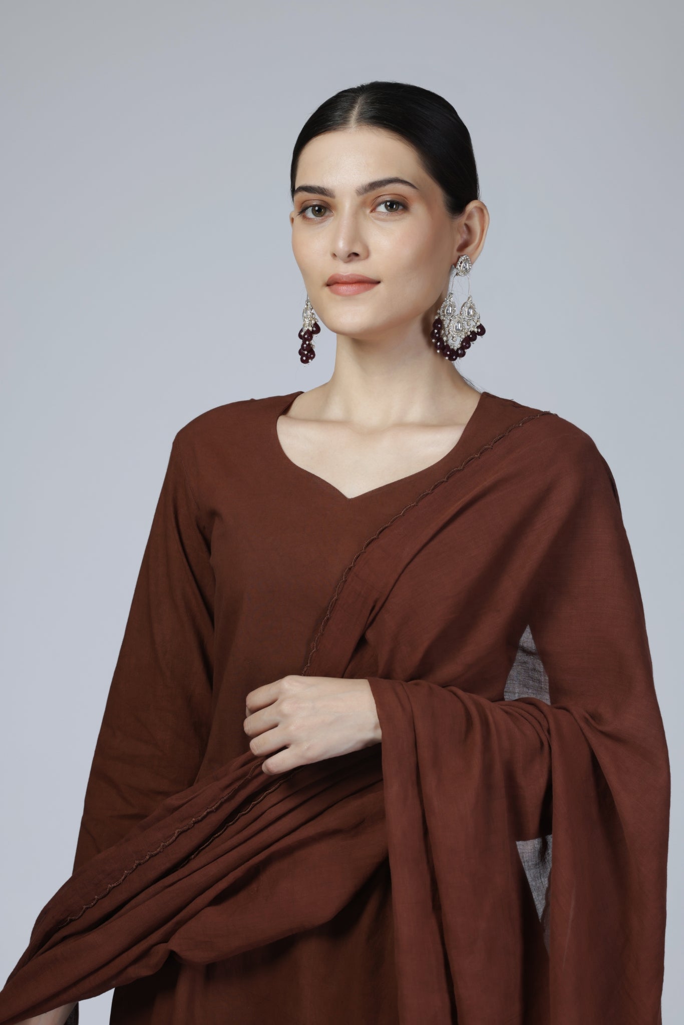 Myrah Kurta Set