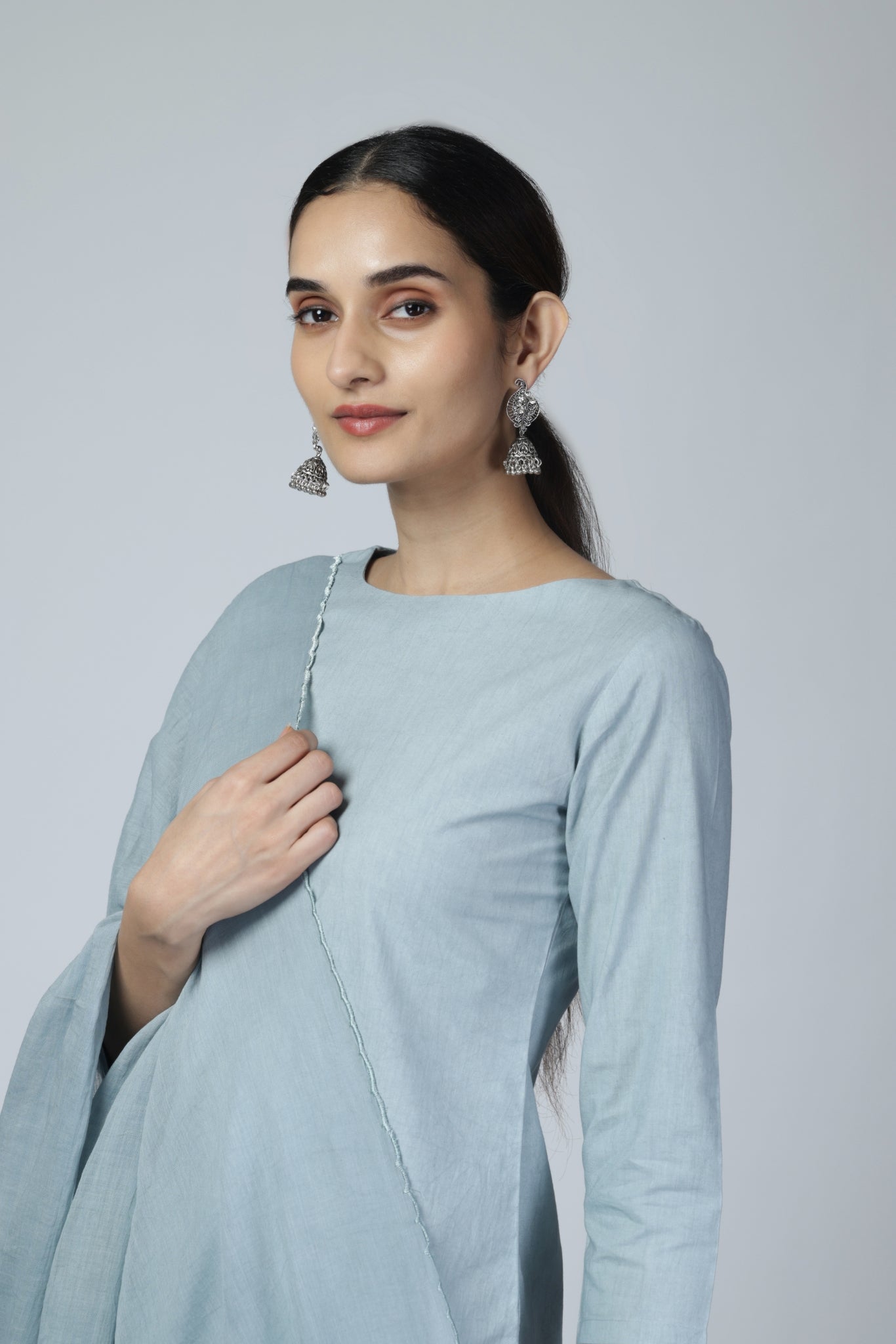 Zivah Kurta Set
