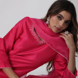 Yasira Kurta Set