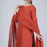 Hameera Kurta Set