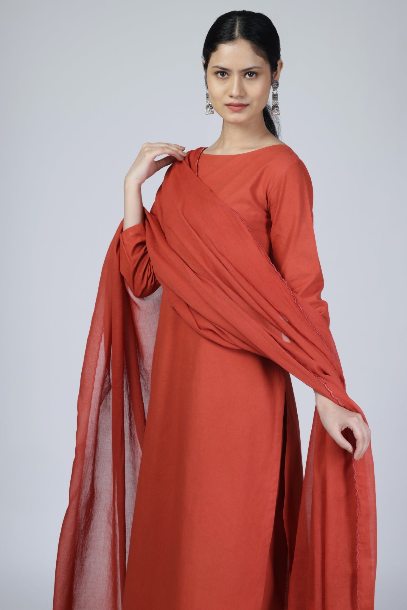 Hameera Kurta Set
