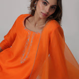 Fareeda Kurta Set