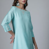 Sabreen Kurta Set