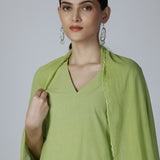 Mehare Kurta Set