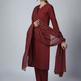 Aaira Kurta Set