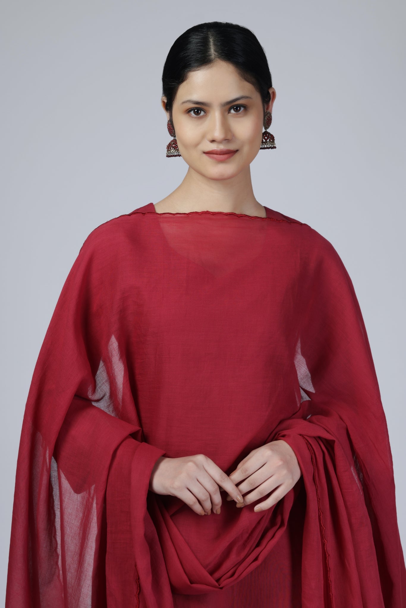 Zevika Kurta Set