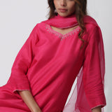Yasira Kurta Set