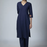 Elira Kurta Set