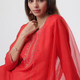 Rehma Kurta Set