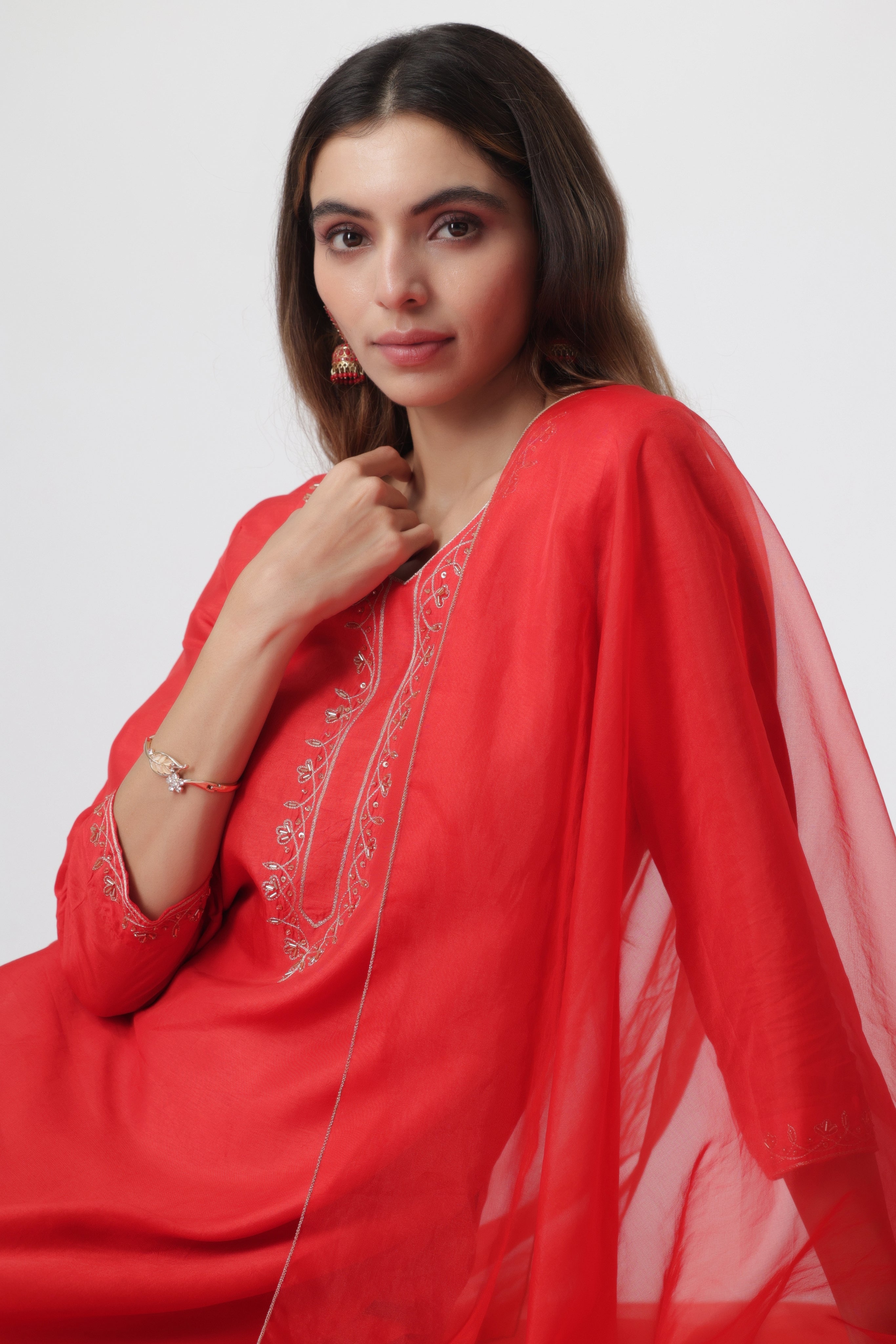 Rehma Kurta Set