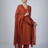 Aylin Kurta Set