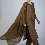 Sufiya Kurta Set