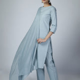 Zivah Kurta Set