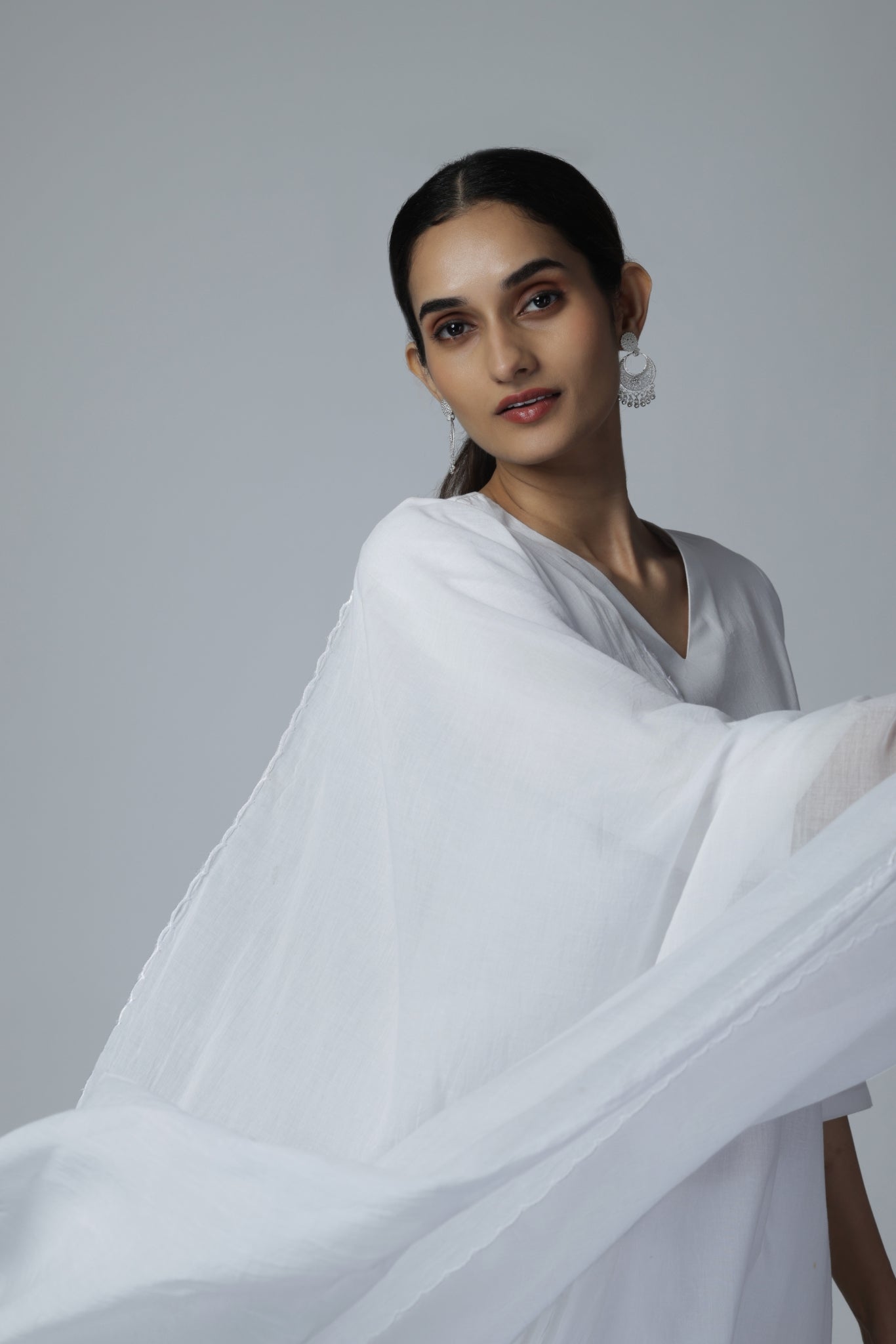 Meherin Kurta Set