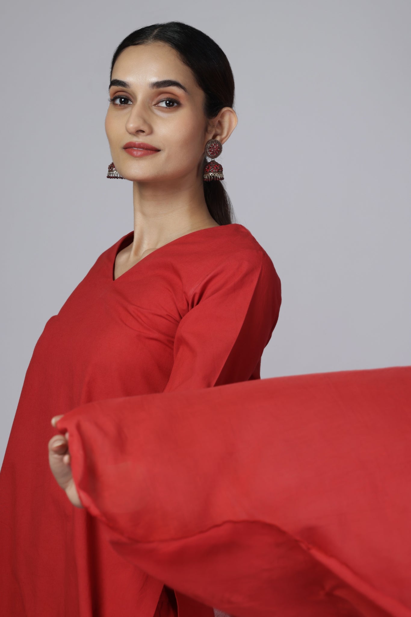 Zareenah Kurta Set