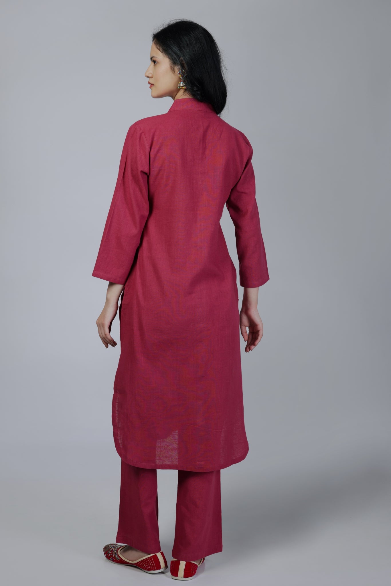 Zerina Co-Ord Set