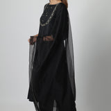 Farah Kurta Set