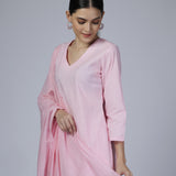 Vayra Kurta Set