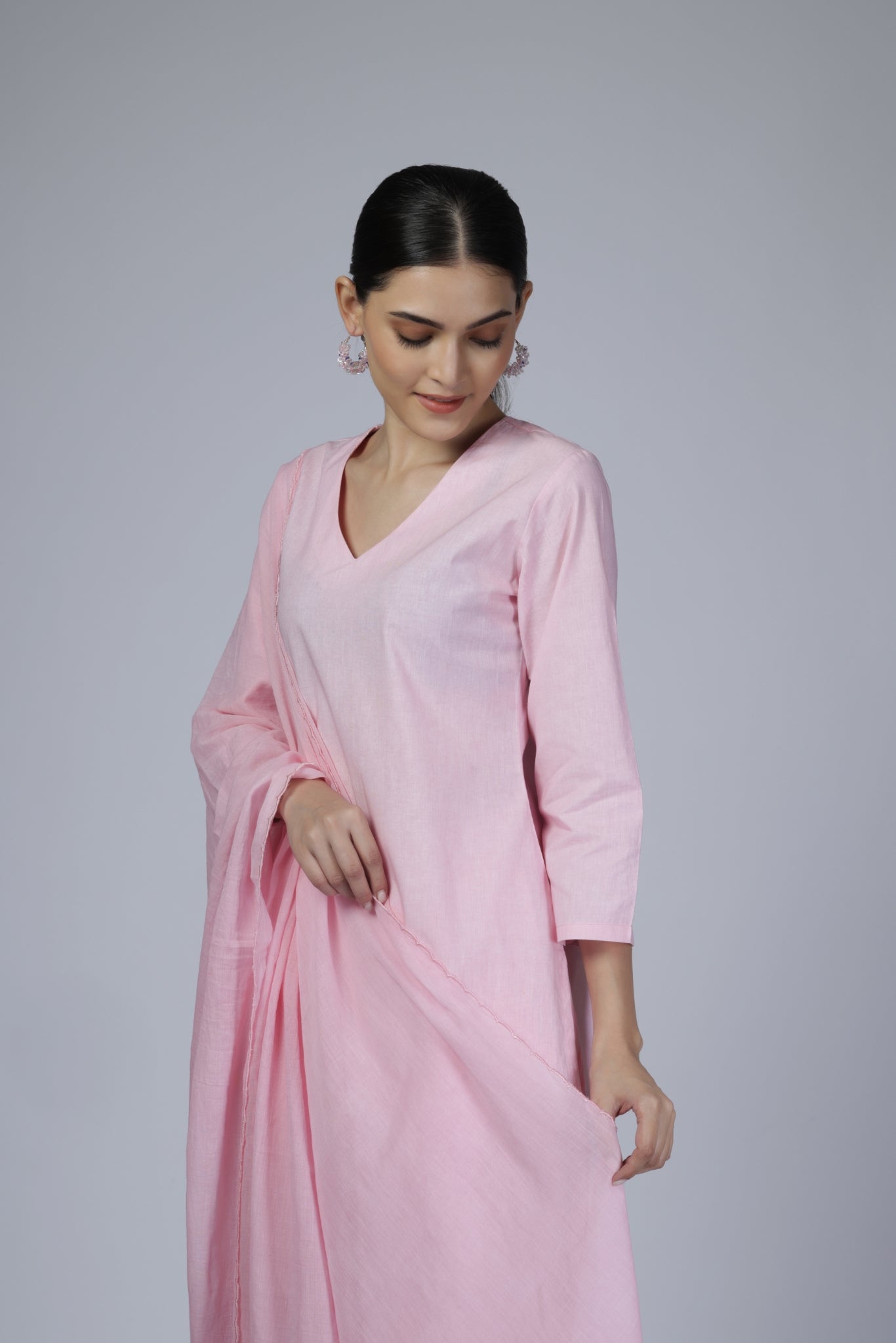 Vayra Kurta Set