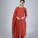 Hameera Kurta Set