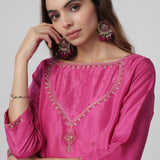 Arsha Kurta Set
