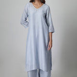 Isra Kurta Set