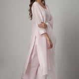 Naila Kurta Set