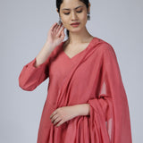 Aavira Kurta Set