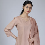 Afsheen Kurta Set