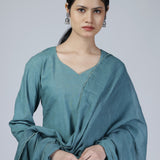 Eshaal Kurta Set
