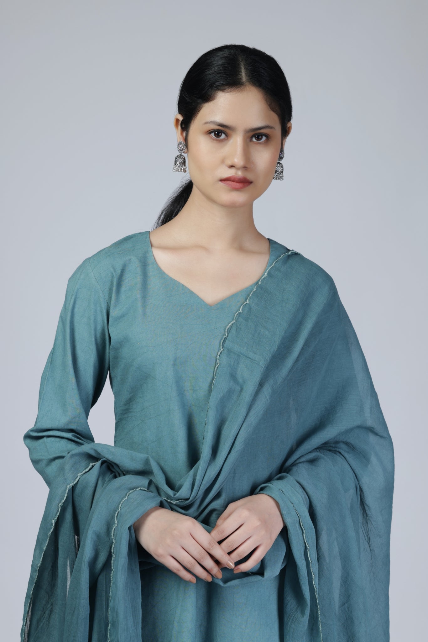 Eshaal Kurta Set